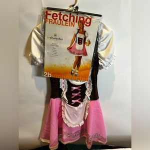 WOMEN HALLOWEEN 🎃 COSTUME